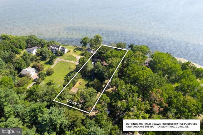 Building Photo - 1348 Carpenters Point Rd