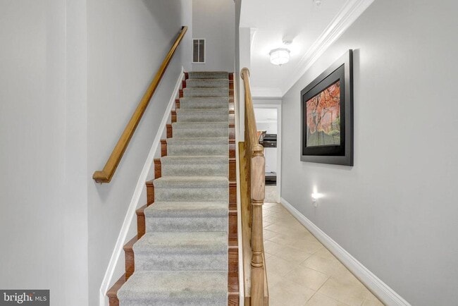 Building Photo - 3825 Watkins Mill Dr