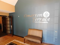 Building Photo - Cimarron Terrace