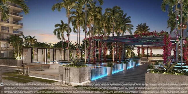 Building Photo - 200 SE Mizner Blvd