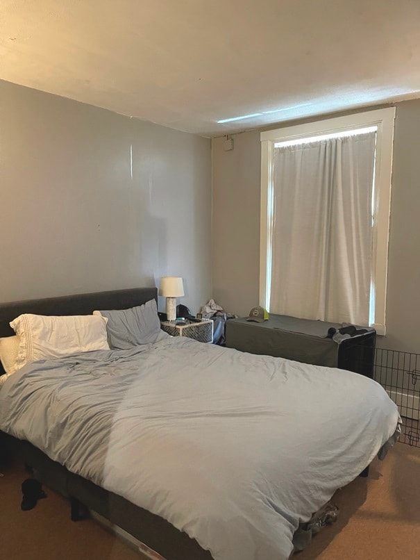 Building Photo - 482 Beacon St