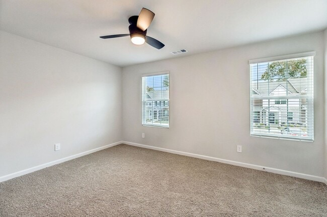 Building Photo - 1017 Keyes Pl