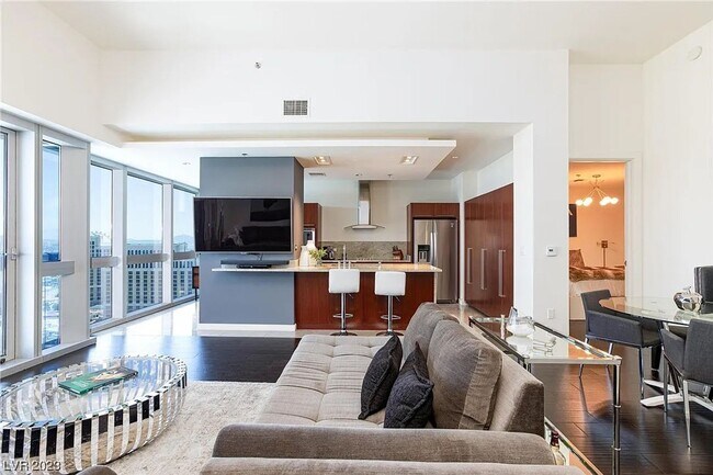 Building Photo - Gorgeous and Fully Furnished Penthouse Style Condo at The Martin