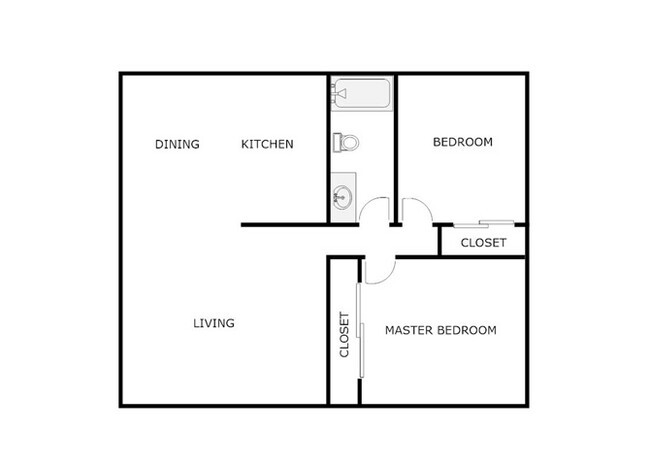 Floorplan - IMPERIAL LANE