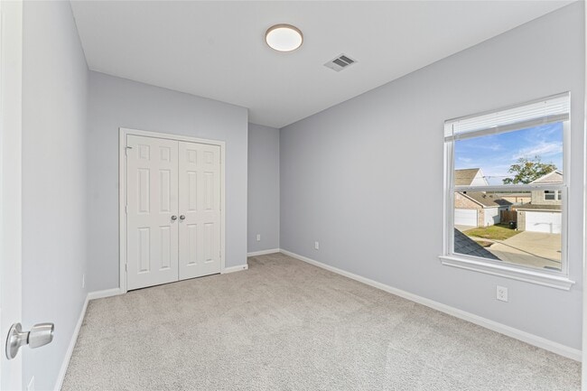 Building Photo - 8211 James Franklin St