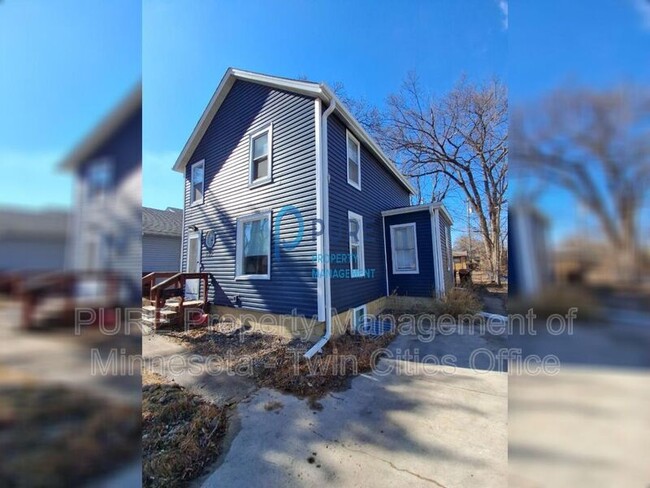 Building Photo - 1212 Sibley St