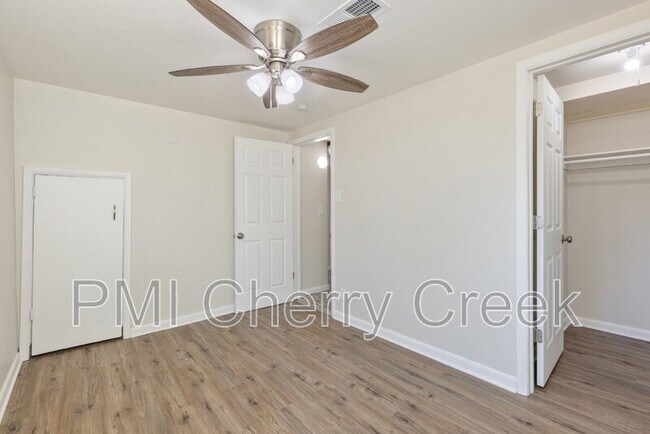 Building Photo - 2695 S Logan St