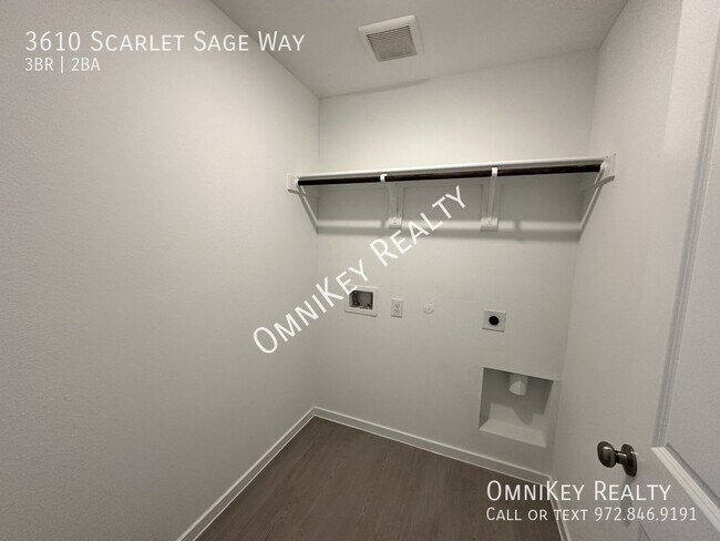 Building Photo - 3610 Scarlet Sage Wy