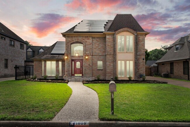 Primary Photo - 1606 Rustic Knolls Dr