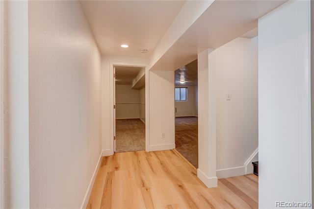 Building Photo - 3273 S Florence Ct