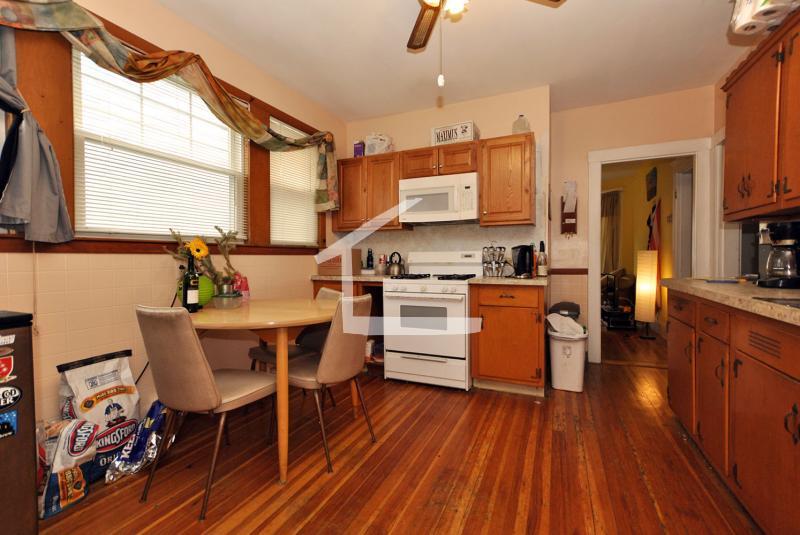 Building Photo - 59 Leicester St