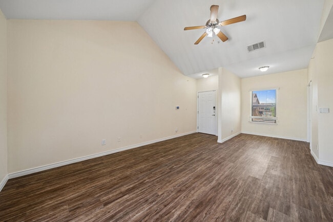 Floorplan - Village at Carlsbad