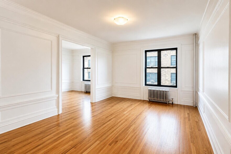 Building Photo - 622 W 141st St