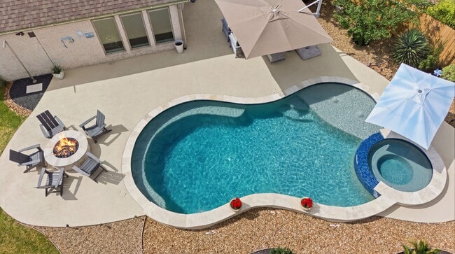 Building Photo - 4359 Croft Creek Dr