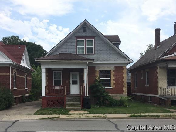 Primary Photo - 720 North St