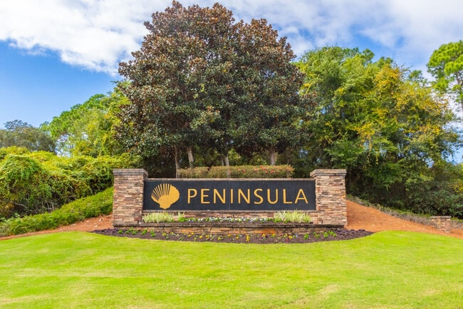 Building Photo - 200 Peninsula Blvd