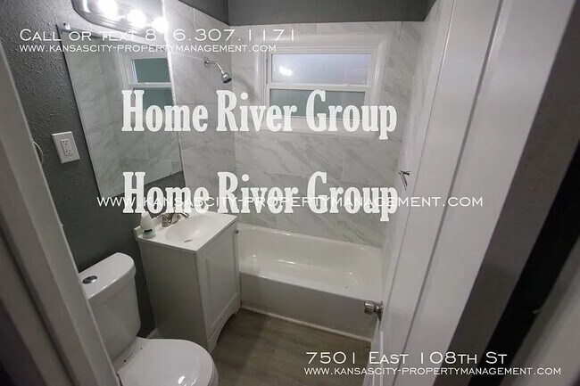 Building Photo - 7501 E 108th St