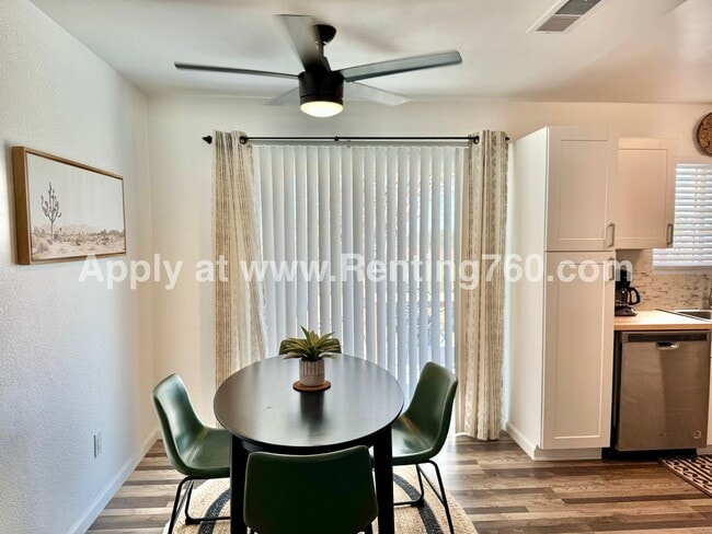 Building Photo - Furnished or Unfurnished Home With Incredi...