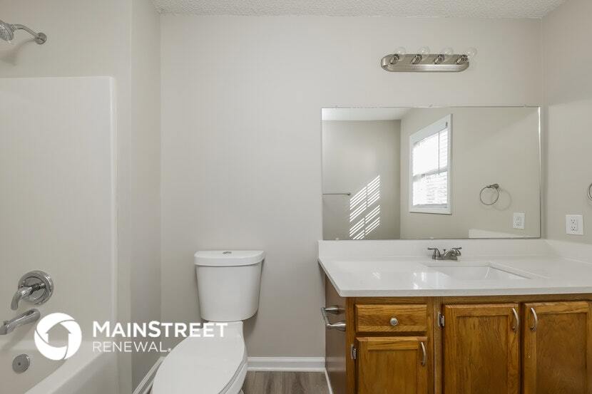 Building Photo - 4406 Garden Club St