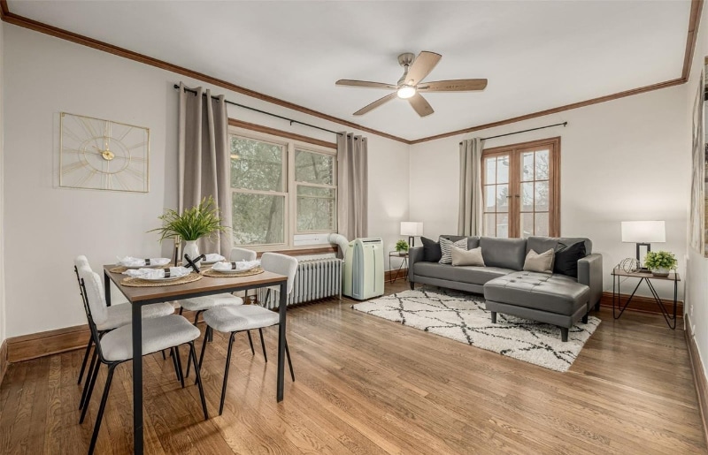 Building Photo - 1138 E 14th Ave