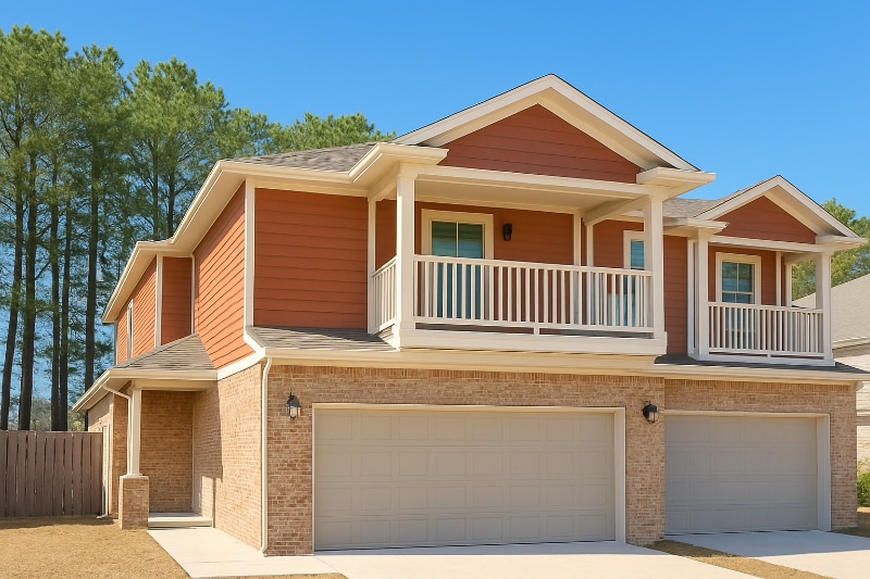 Primary Photo - 1237 N Sicily Ln