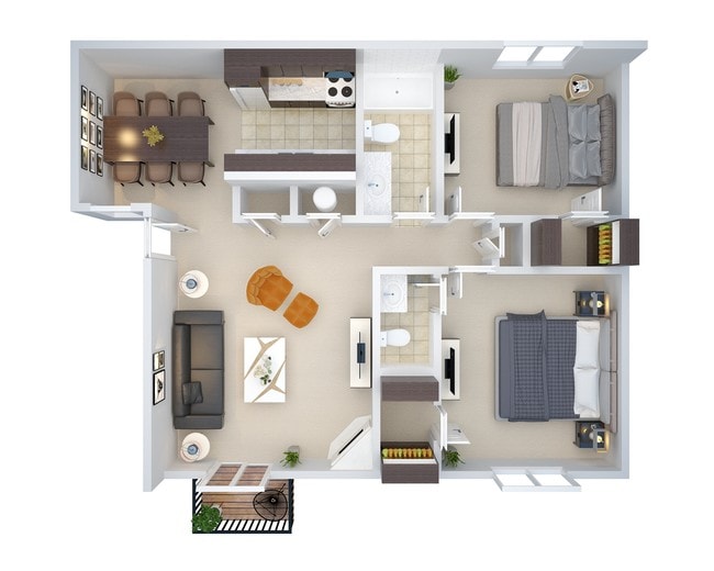 NEW 3D LW B2 .jpg - Lakewood Gardens