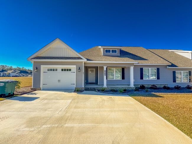 Building Photo - 301A Frieght Train Trl