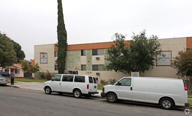 Building Photo - Indie Thompson