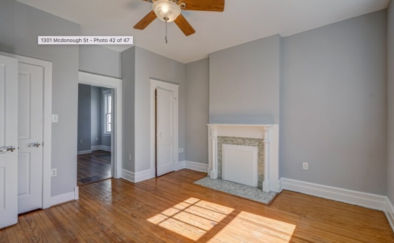 Building Photo - 1301 McDonough St