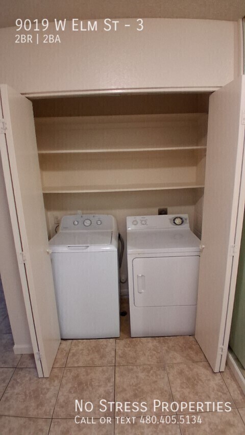 Building Photo - 9019 W Elm St