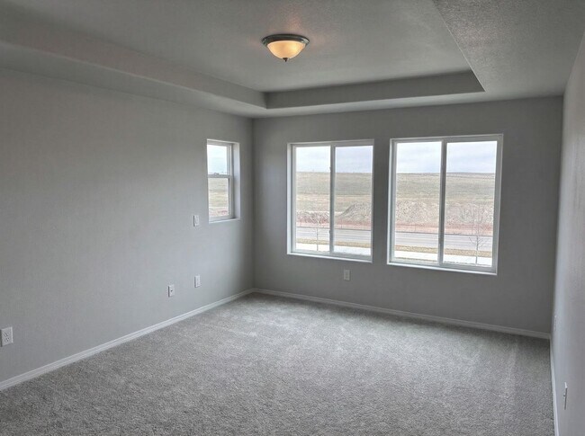 Building Photo - Beautiful Banning Lewis Ranch 5 Bed, 4 Bath Home, 3 Car garage, Great Views and Amenities