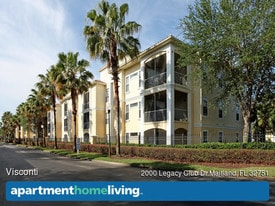 Building Photo - 1125 Lake Shadow Cir