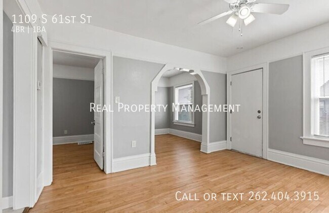 Building Photo - 1109 S 61st St