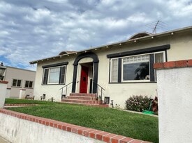 Building Photo - 1642 La Fayette Rd