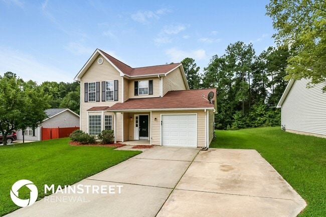 Building Photo - 2712 Denise Dr