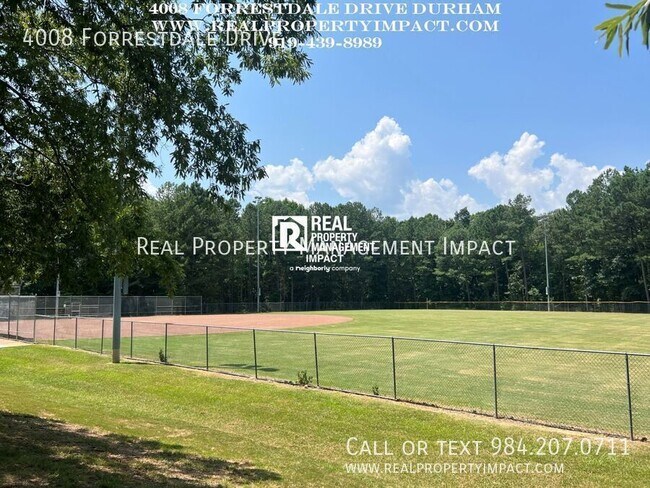 Building Photo - 4008 Forrestdale Dr