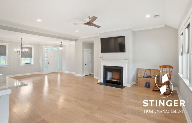 Building Photo - 10 White Ibis Dr