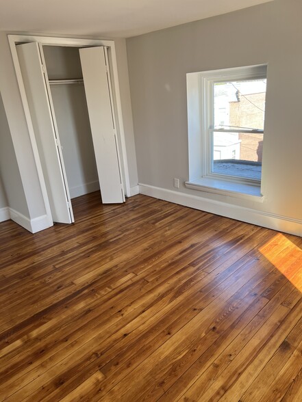 3rd Bedroom - 102 W 30th St
