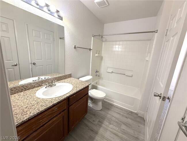 Building Photo - 6800 E Lake Mead Blvd