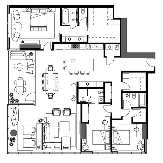 Building Photo - 610 Davis St