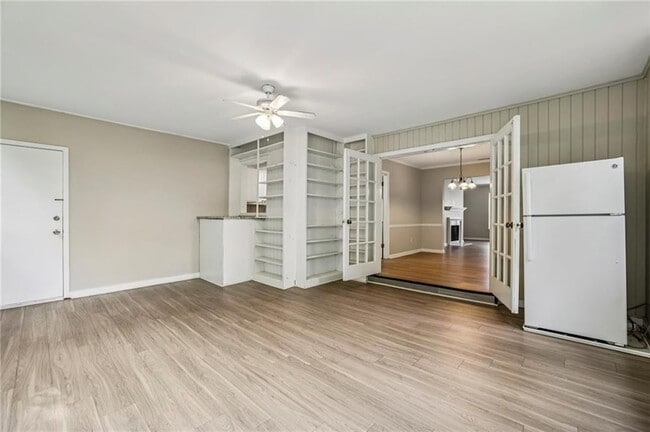 Building Photo - 103 La Rue Pl NW