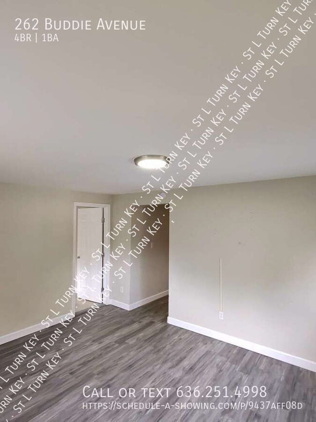 Building Photo - 262 Buddie Ave