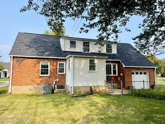 Building Photo - 129 Heady Ave