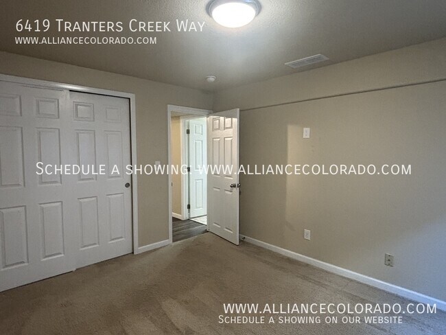 Building Photo - 6419 Tranters Creek Way