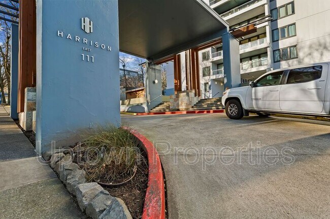 Building Photo - 111 SW Harrison St