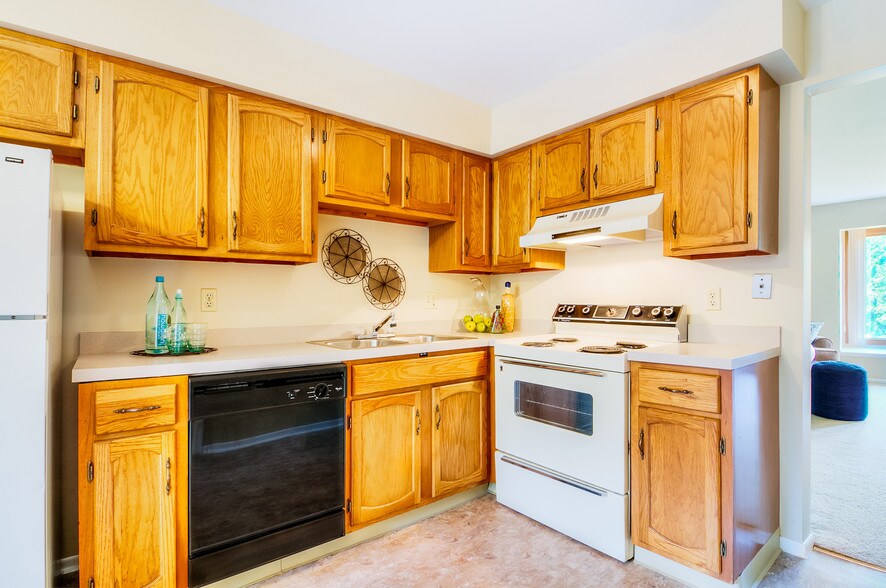 Terrace Apartments Merrillville, IN Apartment