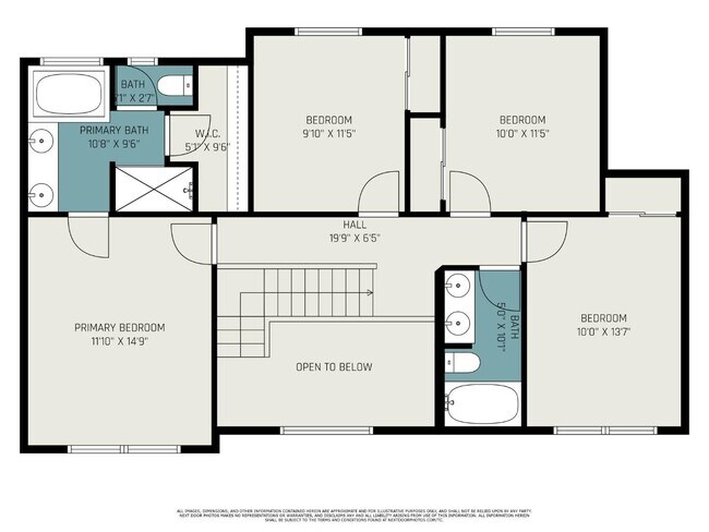 Building Photo - 2913 Ninebark Dr