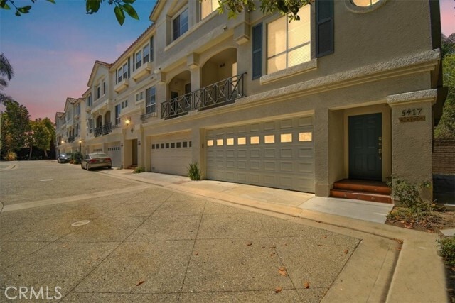 Building Photo - 5417 Marine Ave