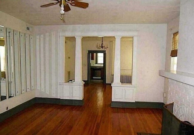 Building Photo - Spacious 1 Bedroom Apartment in Euwanee Park