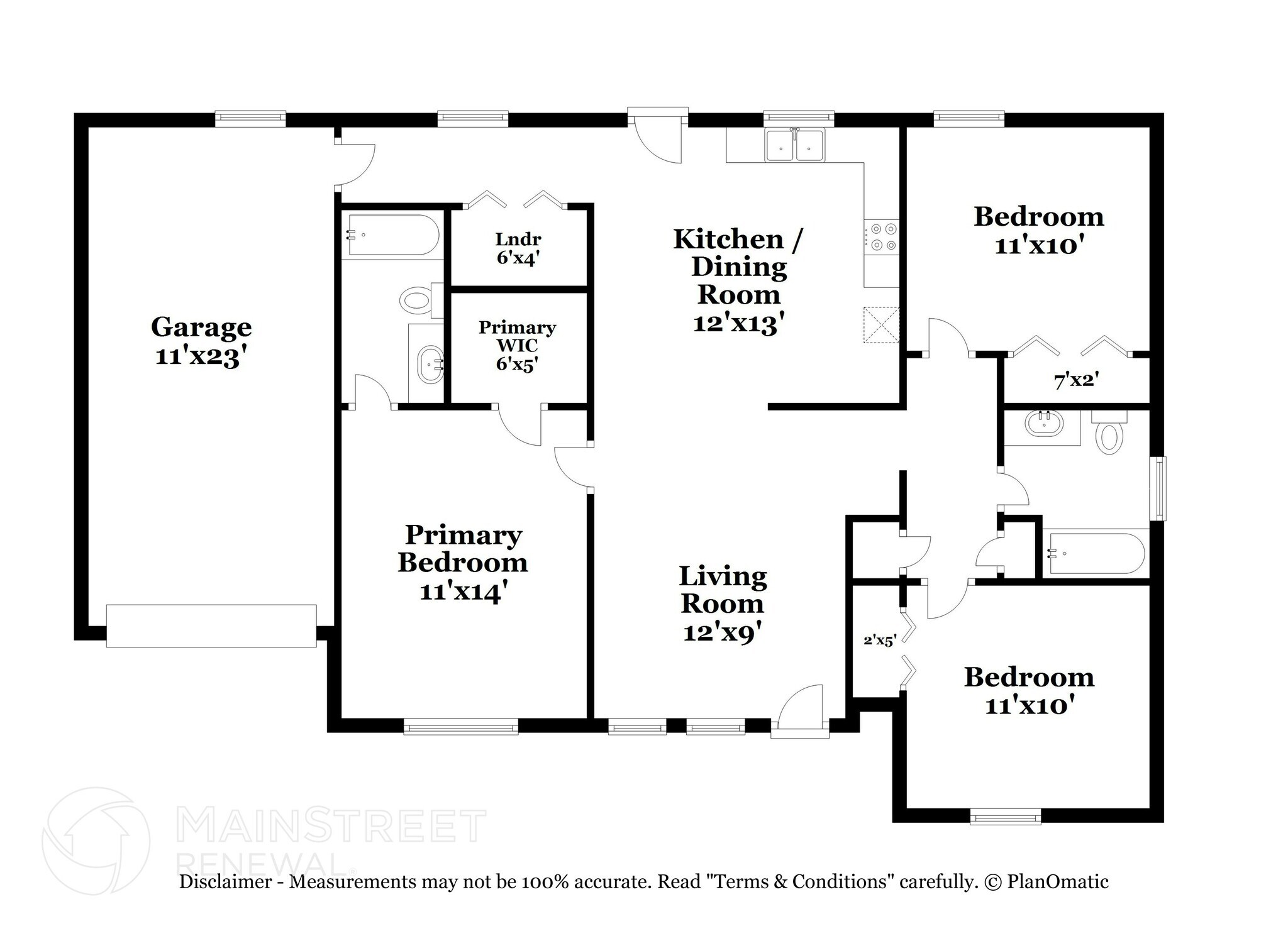 Building Photo - 10 Katz Ln